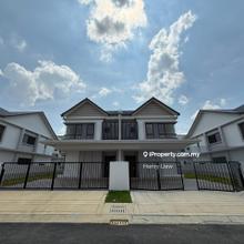 Cheapest Brand New Semi D Sejati Lakeside 2 36x75 Cyberjaya Setia 