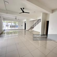 Limited Semi D in M Residence 1 @ Facing Empty