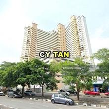 Casa Prima Perai, Partial Furnish Rent
