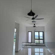 New unit available for rent
