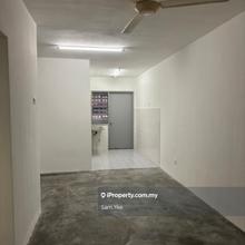 Desa Satu Apartment Aman Puri Kepong l Below Market Price l Cash Back