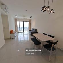 Gems Residences at Prai for Rent Rm3000