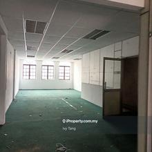 Shop-office for Rent