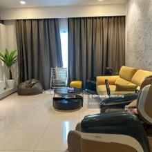 Solaria Residence Fully Furnished Unit