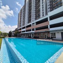 Residensi Kesuma 1, Bandar Tasik Kesuma, Semenyih