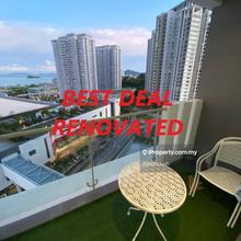 Vertiq Fully Renovated Unit For Sale