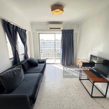Garden City Below 1k 3 Bedrooms with Air Cond Melaka