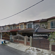 2sty Taman Kajang Prima Kajang 3000sf 100% Loan 0% Downpayment