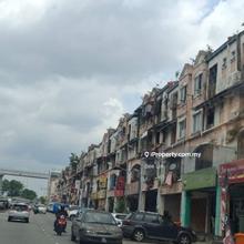 Ground floor shop for sale @ Bukit Tinggi 1 Klang