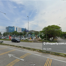 Mainroad Frontage Glenmarie, Car Showroom 3s, Corporate Factory - Rent