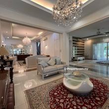 Kota Damansara D'Villa Bungalow 2 storey 12000sf Land area