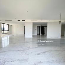 6 Kapas Bangsar