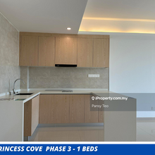 R&F Princess Cove Phase 3 - Foreigner can buy