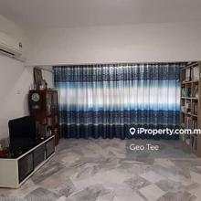 Taman Kobena Apartment, Cheras, Kuala Lumpur