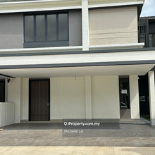 Gemala Tropicana Aman for Rent