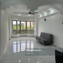 4th Floor Unit, Leasehold Unit 