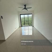 Tree O Residence For Rent @ Sungai Ara