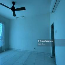 Bsp Skypark  Bandar Saujana Putra High Floor Unblocked View 2 Carparks