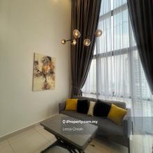 Fully Renovated & Furnished