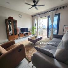 Goodwood Residence Corner Unit, Bangsar South For Sale