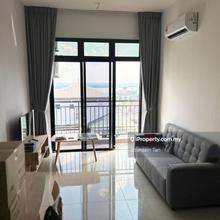 Meldrum height/ walk to ciq/ Brand New/ rnf/ 2600/ 2bed/ fully/ 