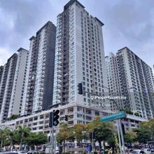 Freehold Duplex Penthouse - Elit Heights, Bayan Lepas, Penang