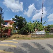Bungalow land 8212sqft Nr Bayuo Lagoon bukit katil Ayer Keroh 