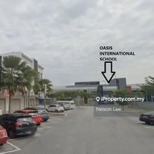 Ground Floor, Facing Main Road, Blossom Drive, Bandar Rimbayu