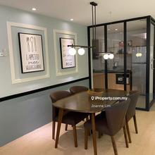 Renovated Selat Horizon Condo 3 Room Klebang melaka 
