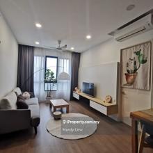 Well Kept , Fully Furnished , Call For Viewing