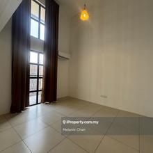 Serviced Residence for Rent
