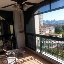 Condo for rental