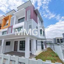 Setia Alam Setia Utama 3 Storey Endlot for sale Setia Alam 