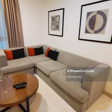 Serviced Residence for Rent