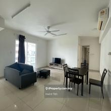 2 Bedder Unit 