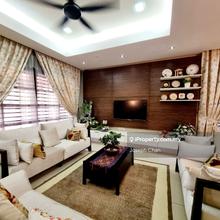 Semi-D Section U12 Desa Alam Astana Idaman Fully Renovated