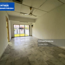 Single Storey Semi Detached, Taylor Road, Taman Cheeseman