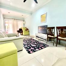 Facing Open Renovated Unit