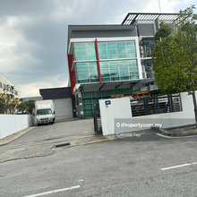 Freehold Kawasan Perindustrian Balakong, Selesa Jaya,Cheras Jaya