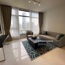 Fully Furnished 3 Bedroom Service Suites @ Pavilion Embassy, Near KLCC
