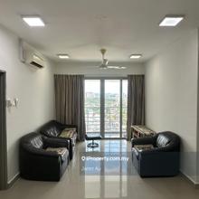 One south garden premier selection unit ready for rent
