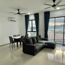 M vista batu maung bayan lepas