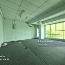 Putra Heights Subang Jaya Near Putra Heights LRT Retail Shop for Rent 