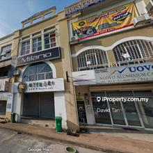 Rawang Reef Mainroad Ground Floor Shop, Setia Rawang, Rawang Bersatu, 
