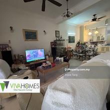 25x80 Canal Gardens Freehold Intermediate 2 Storey house for Sale