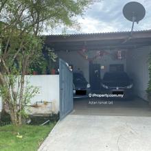 Non Bumilot Single Storey Terrace House @ Taman Aman, Senai 