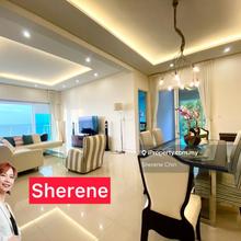 Seaview Condo in Batu Ferringhi for Sale