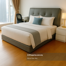 Fully Furnished Luxury Duplex For Rent