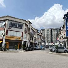 Austin Perdana 1st Floor Shop Office 1033sqft