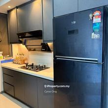 Fully  Furnished Unit